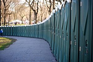 Prevent Portable Sanitation Service Failures at High-Profile Special Events