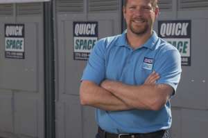 2017 Quickspace 429A
