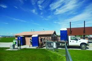 Wes and Lori Dooley Take a One-Stop Shop Approach to Serving Construction Clientele