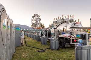 5 Tips for Smoother Portable Sanitation Logistics This Special Events Season