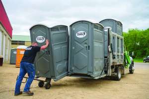 2024 Pro Monthly Best Kept Portables Hasz Family 249