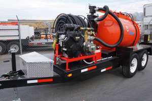 Hotjet usa vac Yn jet series