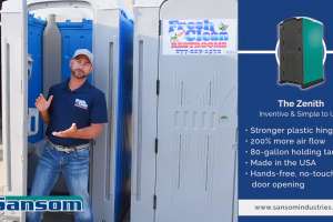 PRO0519 Fresh Clean Sansom Review