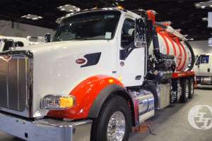 WWETT2018 Imperial Industries Vac 1600