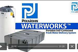 T0714 Poly John Water Works SC