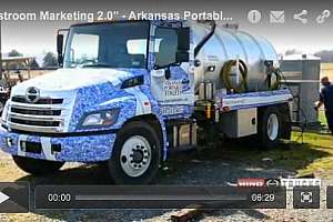 T0614 Arkansas Portables