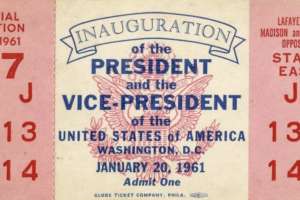 PSAI JFK Inauguration Ticket 2024 06 05 240724 141003