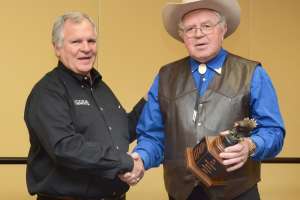 Hank Vanderveen 2016