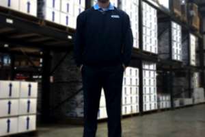 Walex Trevor Mullins Large