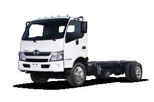 155 3Qtr Chassis Ghs8855 Rt Clean 1000 789