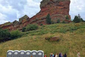 Prevent Portable Sanitation Service Failures at High-Profile Special Events