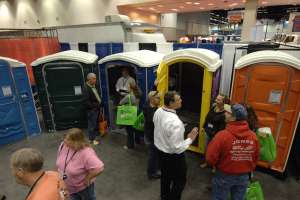 7 Reasons To Attend Trade Shows