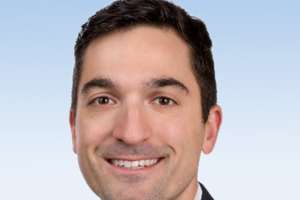 Kevin Saboori
