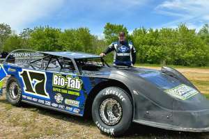 PRO07 Industry News century chemical racecar copy