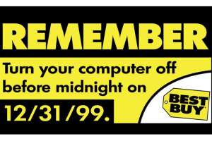 PSAI Y2 K Best Buy Reminder