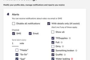 PUMPER Press Release AI Dashboard copy