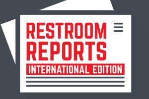 Restroom Reports International