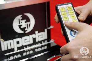 WWETT2017 Imperial Remotes