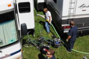 Motorhome Mania