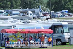 Motorhome Mania