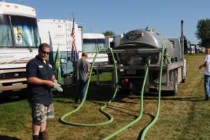 Motorhome Mania