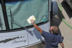 Motorhome Mania