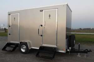 A restroom trailer co art co 1404 w