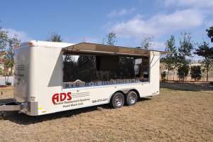 Active Deployment Systems Hw1