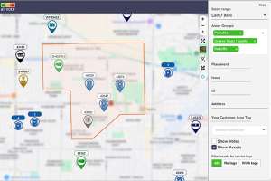 Airvote expands copy