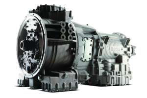 Allison Transmission Hybrid 1000 667