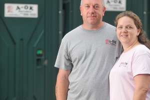 Growing Portable Sanitation Business Utilizes Government Contracts & Construction Knowledge