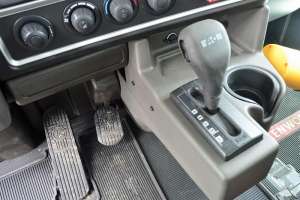 Automated Manual Transmission Kenworth Eaton Ultrashift 2