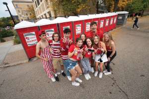 Badgerland Portables 3742