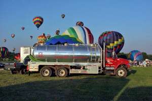 5 Tips for Smoother Portable Sanitation Logistics This Special Events Season