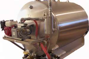 Best Enterprises Slide In 1000 853