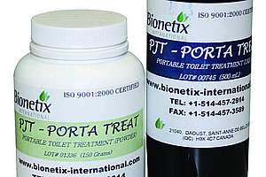 Bionetix Porta Treat