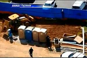 Blog Police Tip Restroom