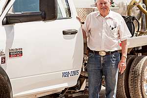 Careful Customer Service Sustains Texas Business Owner’s Success