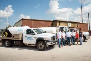 Careful Customer Service Sustains Texas Business Owner’s Success