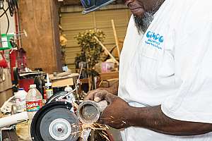 Careful Customer Service Sustains Texas Business Owner’s Success