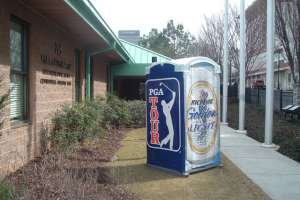 Centennial Olympic Park Atlanta