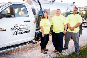 Charlenes waste services 003