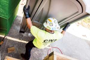 Tommy and Charlene Endsley Are Partners in Life and Business