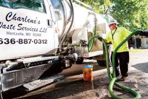 Tommy and Charlene Endsley Are Partners in Life and Business