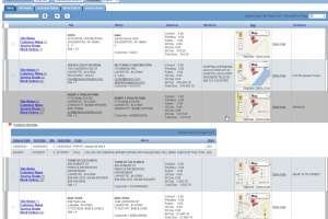 Clear Computing Tac 1000 695