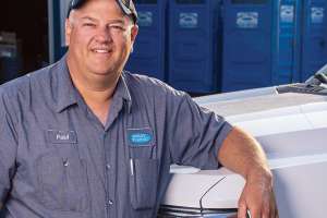 Paul Cooley Taps Into His Ancestral Roots While Serving a Celtic Celebration