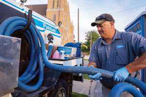 Paul Cooley Taps Into His Ancestral Roots While Serving a Celtic Celebration