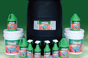 Cleaning and Maintenance