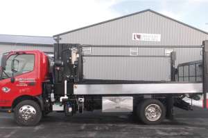 Crescent tank case study