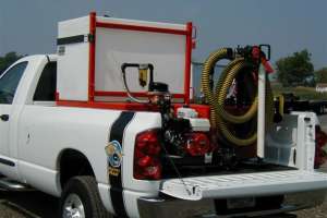 Cherry-Picked Slide-In Vacuum Tanks